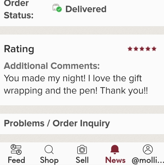 NEW 925 Silver Round Pink Sapphire Stud Earrings - Picture 12 of 12